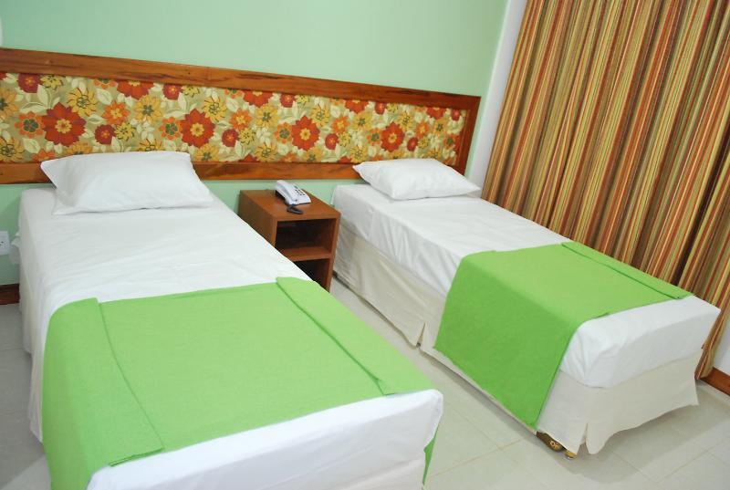 Oyo Alto Da Praia Hotel, Aracaju Exterior foto