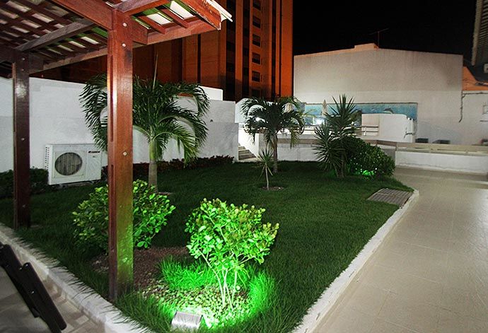 Oyo Alto Da Praia Hotel, Aracaju Exterior foto