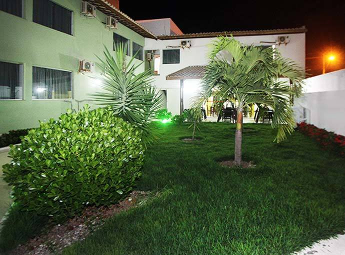 Oyo Alto Da Praia Hotel, Aracaju Exterior foto